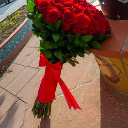 Sexy Love 36 roses
