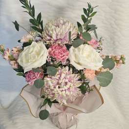 Sweet Pea