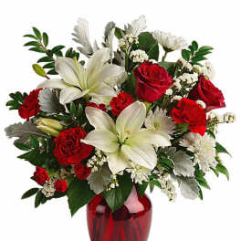Dance with Me Bouquet