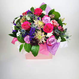 Girly Bouquet 