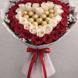 Heart of Endless Love 	