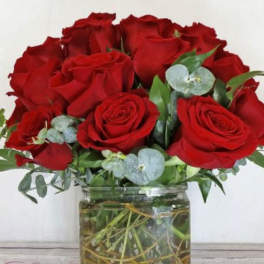 For the love of Roses