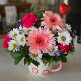 Cup Of Love 