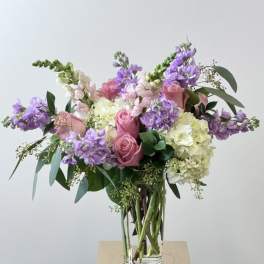 Embraced Bouquet
