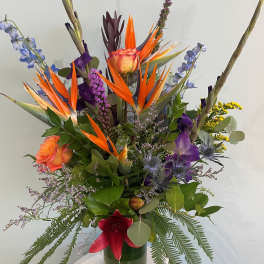 $200 Luxury Tropical Designer's Choice