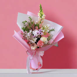 Seasonal Bouquet