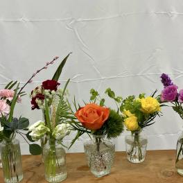 Bud Vase