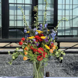 Summer Brights Luxe