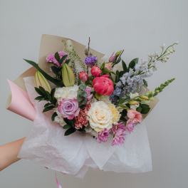 Blooming