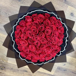 Forever Yours Bouquet