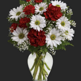 Kindest Heart Bouquet