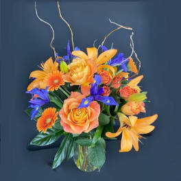 Brilliant Bouquet