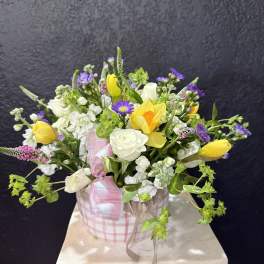 Wild Garden Love