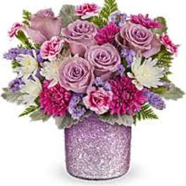 Radiant Reverie Bouquet