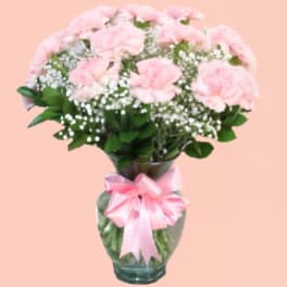 Soft Whisper Bouquet