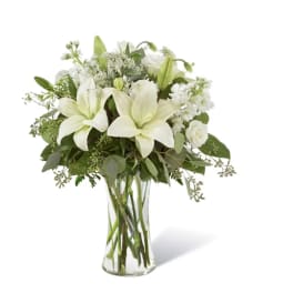 Elegance Bouquet Love