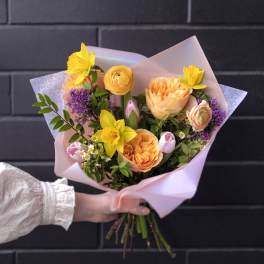 Spring Designer's Pick Bundle