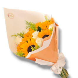 White Birthday