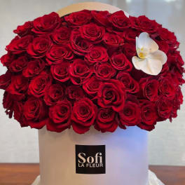 Signature Love Box