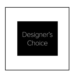 Designer's Choice