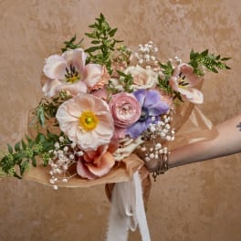 Designers Choice Fresh Floral Bundle