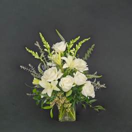 Wonderful White