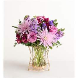Lavender Escape™ Bouquet (1-800 flowers)