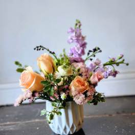 Sweet + Simple Spring Garden Collection
