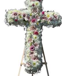 Sympathy Cross