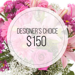 $150 - Designer's Choice