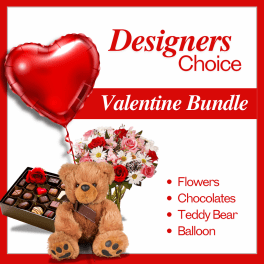 Designers Choice Bundle - DCVAL2