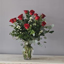 Red Passion