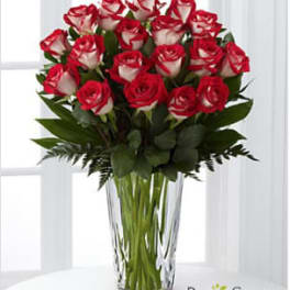 Passion™ for Fun Rose Bouquet