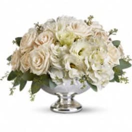 Teleflora's Park Avenue Centerpiece