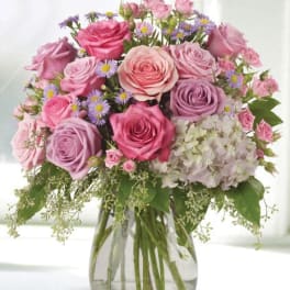 Breathtaking Beauty Bouquet