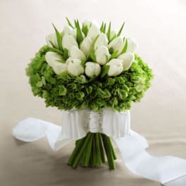 FTD Sunningdale Bouquet
