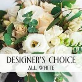 All White Designers Choice