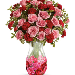 I'm Yours Bouquet by Teleflora DX