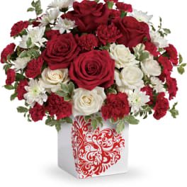 Teleflora's Best Friends Forever Bouquet PM