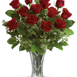 You Have My Heart Bouquet by Teleflora PM
