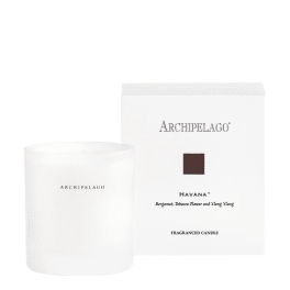 Havana Candle