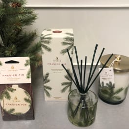 Frasier Fir Gift Set