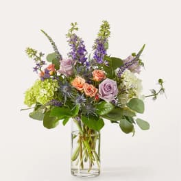 Appealing Aura Bouquet