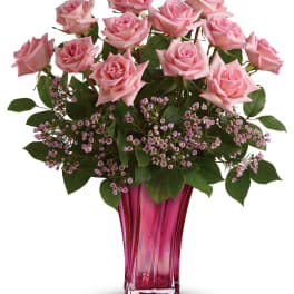 Teleflora's Glorious You Bouquet