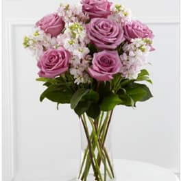 The FTD® All Things Bright™ Bouquet