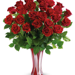 I Adore You Bouquet by Teleflora PM