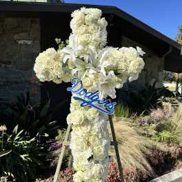 Rest in peace, dodger fan