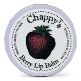 Chappy's Berry Lip Balm