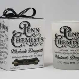 Penn Chemist Candle "Jezabel"