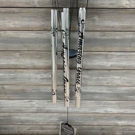 Windchime 'Amazing Grace' LOCAL DELIVERY ONLY
